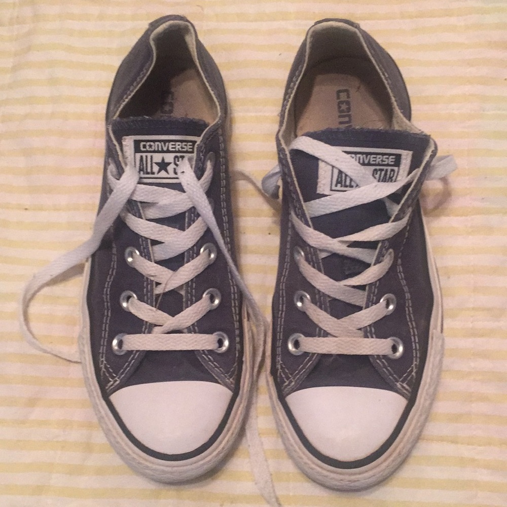Converse chucks